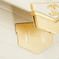 Chanel V-Stitched Single Flap Shoulder Bag 26 Series #2680 by Bolt Boutique