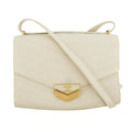 Chanel V-Stitched Single Flap Shoulder Bag 26 Series #2680 by Bolt Boutique