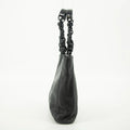 Chanel Vintage Deca Coco Mark Calfskin Tote Bag #2538 by Bolt Boutique