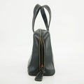 Chanel Wild Stitch Black Lamb Skin Hand Bag 3 Series #2702 by Bolt Boutique