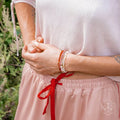 Change & Transformation Bracelet Pack of 4 by Conscious Items