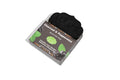 Charcoal & Peppermint Glycerin Bar Soap – Purifying Cleanse by Lulu’s Holistics