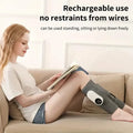 Charging Calf Air Compression Massager With Heat by DailySale