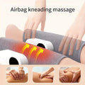 Charging Calf Air Compression Massager With Heat by DailySale