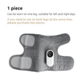 Charging Calf Air Compression Massager With Heat by DailySale