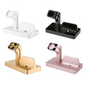 Charging Stand Dock Holder for iPhone and Apple Watch by DailySale