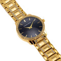 Charles Delon Women's Watch 5855 Stainless Steel Quartz Round - Assorted Styles by DailySale