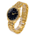 Charles Delon Women's Watch 5855 Stainless Steel Quartz Round - Assorted Styles by DailySale