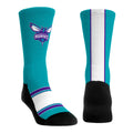 Charlotte Hornets - Custom Jersey by Rock 'Em Socks
