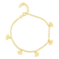 Charm Dainty Bracelet by DailySale