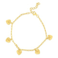 Charm Dainty Bracelet by DailySale