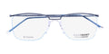 Charmant 16710 Eyeglasses by ModaFrames