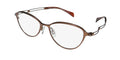 Charmant Line Art 2092 Eyeglasses by ModaFrames