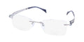 Charmant Line Art 2152 Eyeglasses by ModaFrames