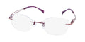 Charmant Line Art 2170 Eyeglasses by ModaFrames