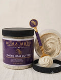 Chebe Hair Butter by Duma Mbili LLC