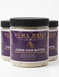Chebe Hair Butter by Duma Mbili LLC