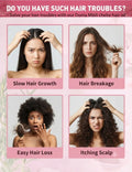 Chebe Hair Oil 8-in-1 by Duma Mbili LLC
