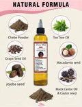 Chebe Hair Oil 8-in-1 by Duma Mbili LLC