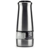 Chef's Star Premium Electric Salt and Pepper Grinder Set with Adjustable Grind
