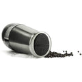 Chef's Star Premium Electric Salt and Pepper Grinder Set with Adjustable Grind by DailySale