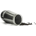 Chef's Star Premium Electric Salt and Pepper Grinder with Olive Oil and Vinegar Misting Sprayer by DailySale
