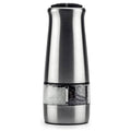 Chef's Star Premium Electric Salt and Pepper Grinder with Olive Oil and Vinegar Misting Sprayer by DailySale