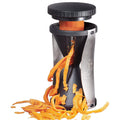 Chef's Star Spiral Slicer with Stainless Steel Spiralizer & Juilienne Blades by DailySale