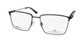 Chesterfield 102xl Eyeglasses by ModaFrames