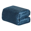Chevron Braided Bed Cover by DailySale