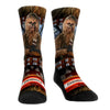 Chewbacca - Hero Pose