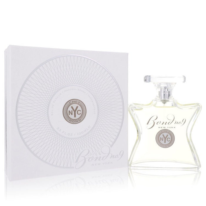 Chez Bond by Bond No. 9 Eau De Parfum Spray 3.3 oz for Men by Avera Group