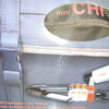 CHI Pro Collection Low EMF Hair Dryer Gift Set with Mini CHI Iron, 4 Travel Products & Case