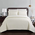 Chic Home Weaverland Quilt Set by DailySale