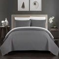 Chic Home Weaverland Quilt Set by DailySale