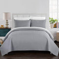 Chic Home Weaverland Quilt Set by DailySale