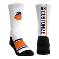 Chicago Bears - Throwback Custom Jersey by Rock 'Em Socks