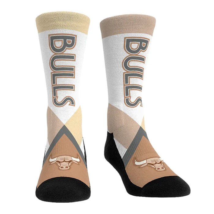 Chicago Bulls - City Edition Jersey (2024-2025) by Rock 'Em Socks