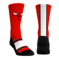 Chicago Bulls - Custom Jersey by Rock 'Em Socks
