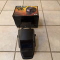 Chicago Electric Auto-Darkening Welding Helmet, Adjustable Shade by Price Is Right Miami