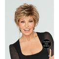 Raquel Welch Chick It Up Wig