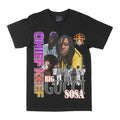 Chief Keef Graphic Tee by Obsessed with graphic tees