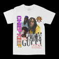 Chief Keef Graphic Tee by Obsessed with graphic tees