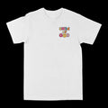 Child Of God Daisy Graphic Tee by Obsessed with graphic tees