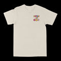 Child Of God Daisy Graphic Tee by Obsessed with graphic tees