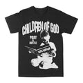 Children Of God Graphic Tee by Obsessed with graphic tees