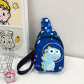 Children's Chest Bag with Pattern by DailySale