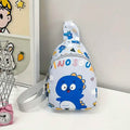 Children's Chest Bag with Pattern by DailySale