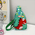 Children's Chest Bag with Pattern by DailySale