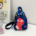 Children's Chest Bag with Pattern by DailySale